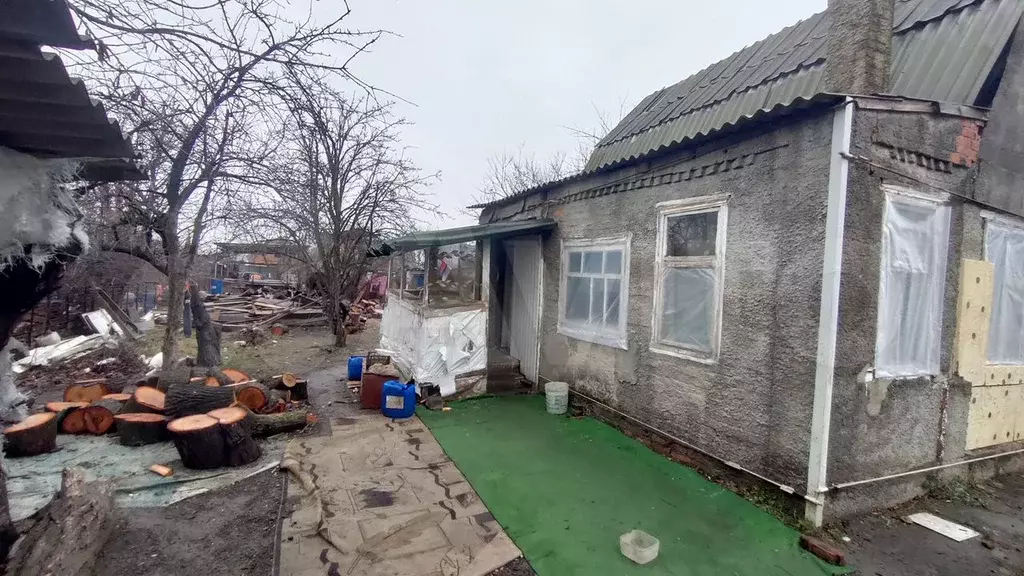 Дом 40 м на участке 6 сот. - Фото 0