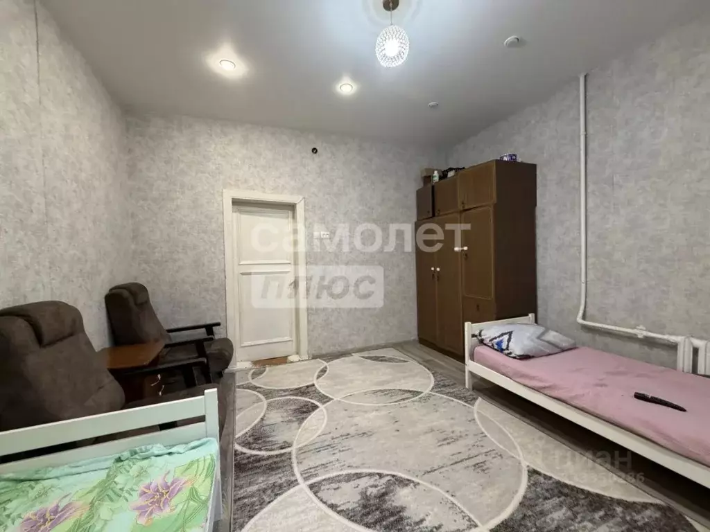 Дом в Москва ул. Михельсона, 33С1 (70 м) - Фото 1
