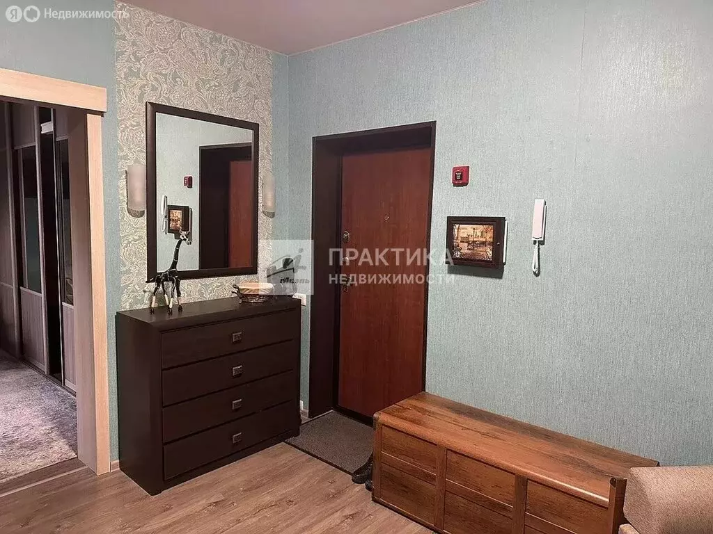 1-комнатная квартира: Балашиха, микрорайон Кучино, Центральная улица, ... - Фото 2