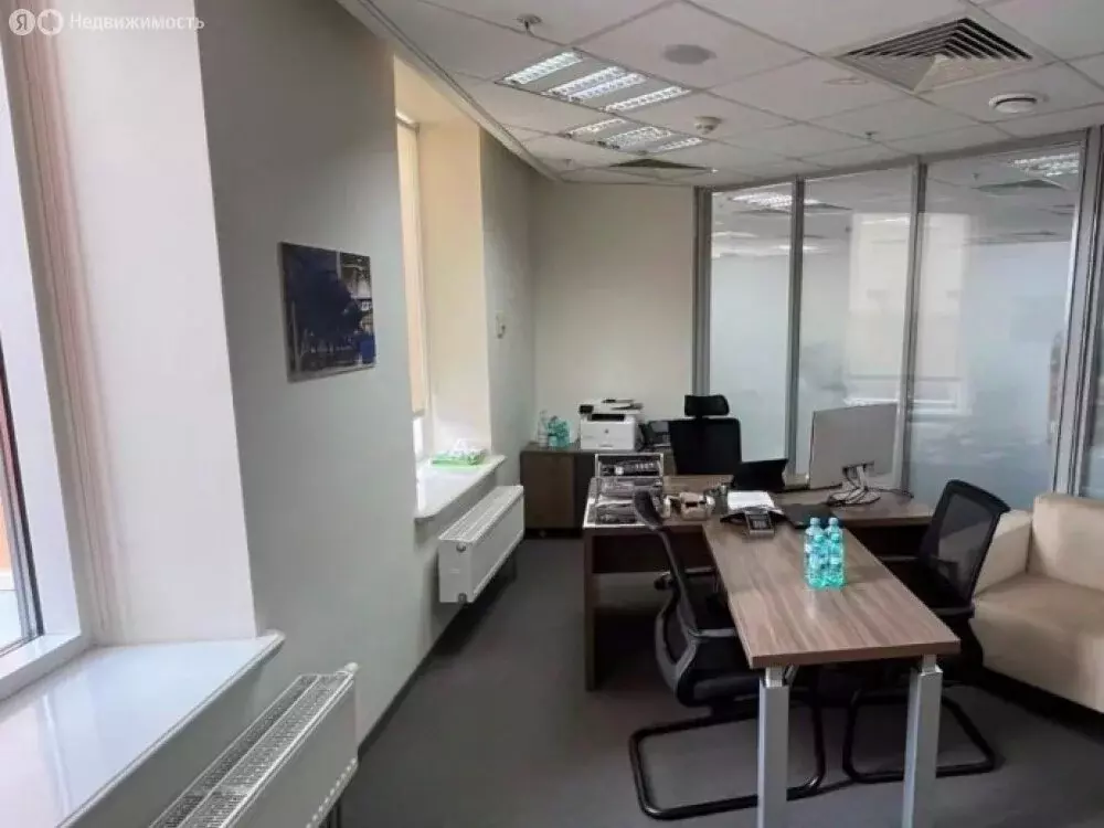 Офис (429.5 м) - Фото 1