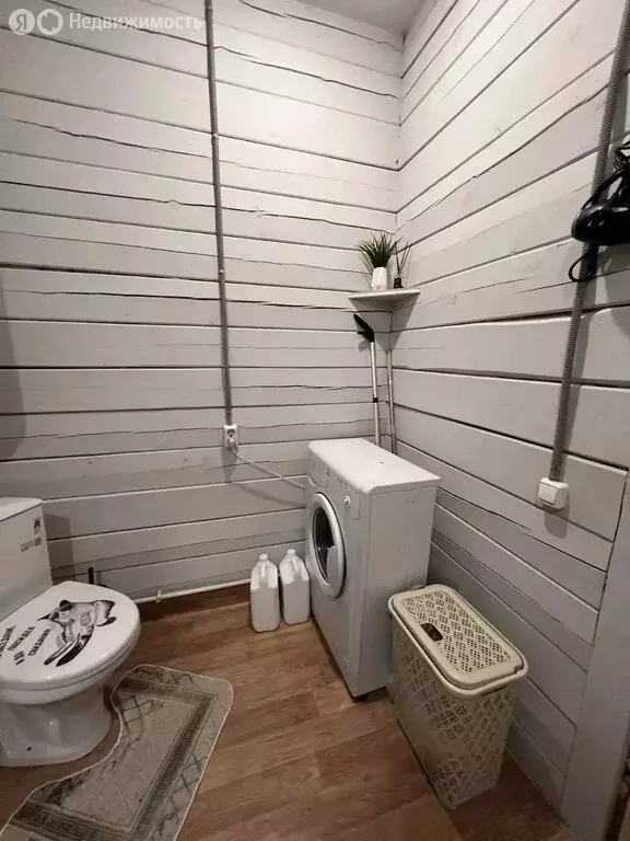 Дом в село Баклаши, Озёрный переулок (122 м) - Фото 1