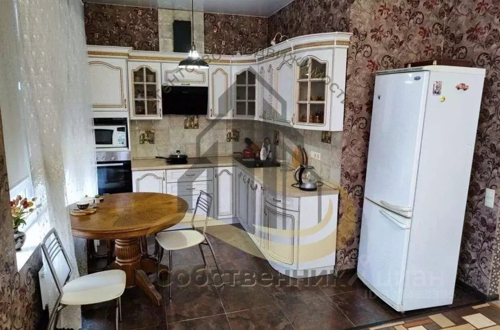 2-к кв. Воронежская область, Воронеж ул. Карла Маркса, 67/2 (70.0 м) - Фото 1