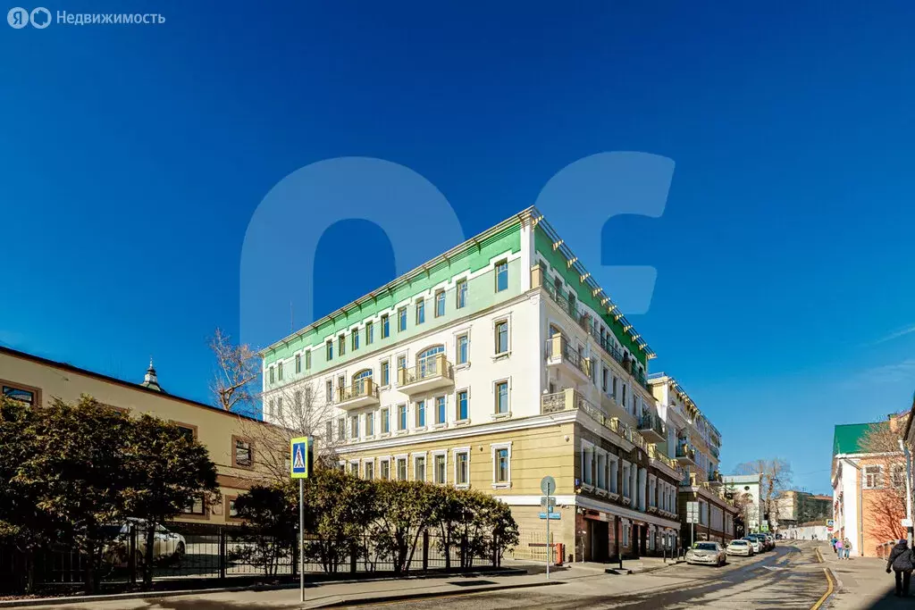Офис (437 м) - Фото 1