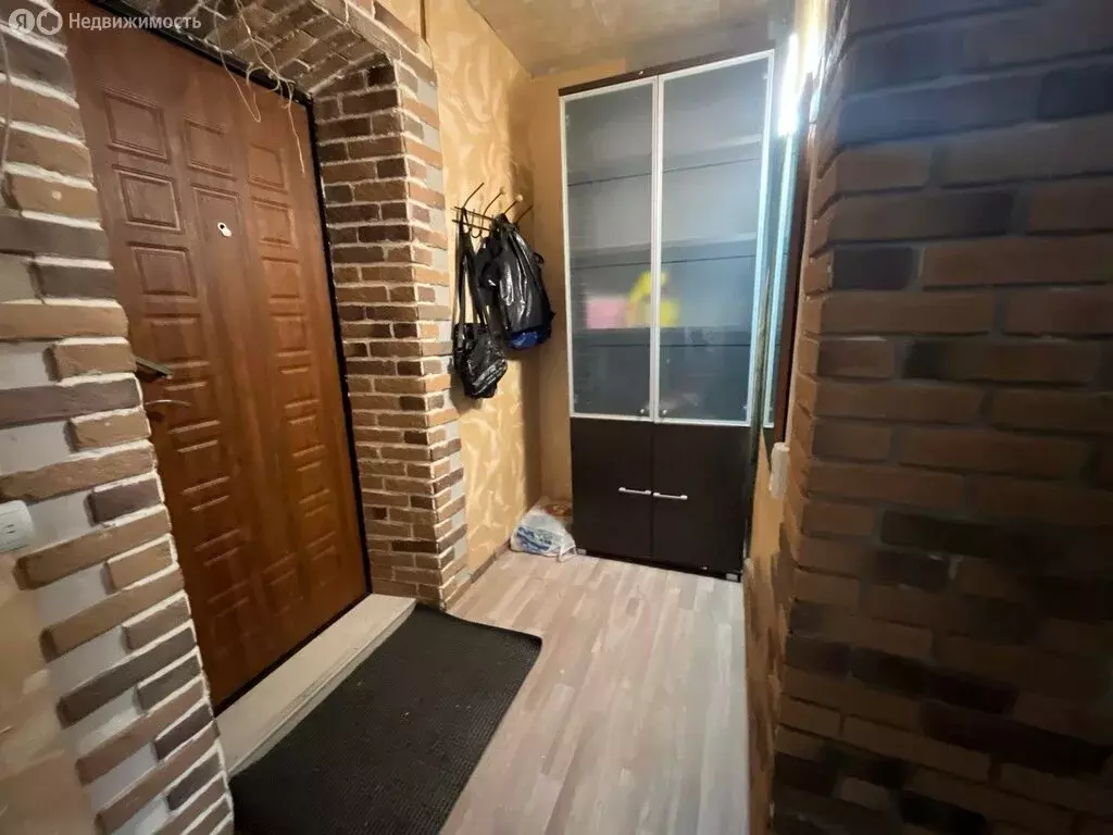 1-комнатная квартира: Шатура, улица Новый Тупик, 1 (31 м) - Фото 0