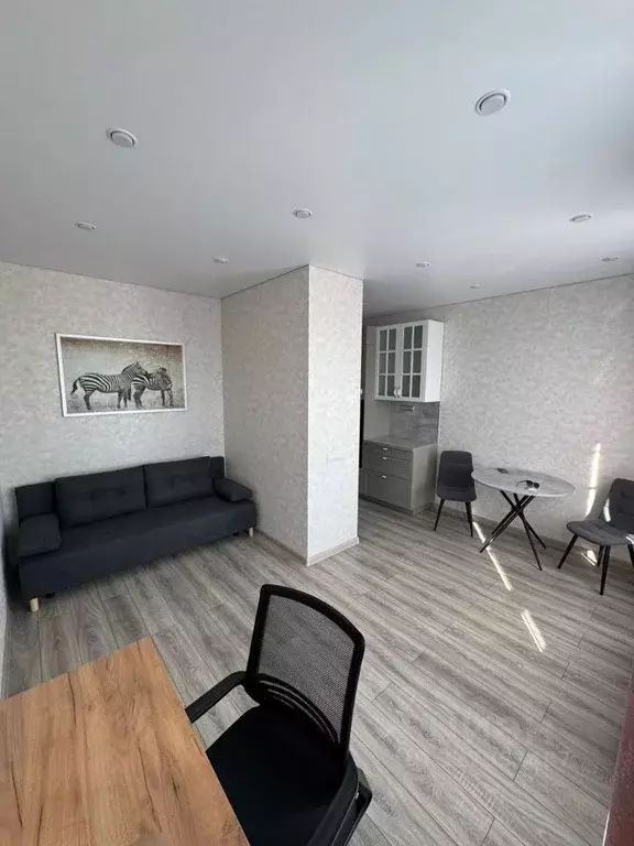 Студия Москва Михалковская ул., 48к1 (30.0 м) - Фото 1