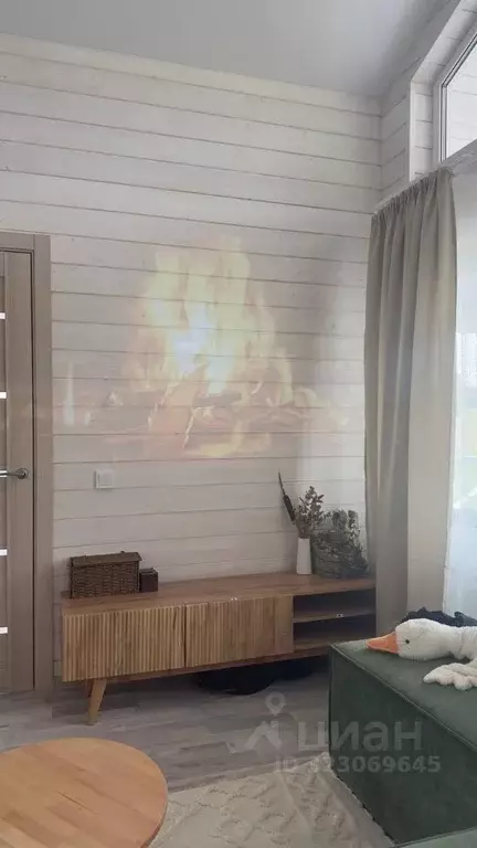 Дом в Ленинградская область, Всеволожский район, Щегловское с/пос, ... - Фото 2