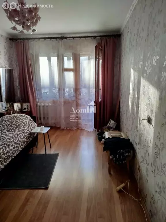 3-комнатная квартира: Петергоф, Ропшинское шоссе, 13 (68 м) - Фото 2