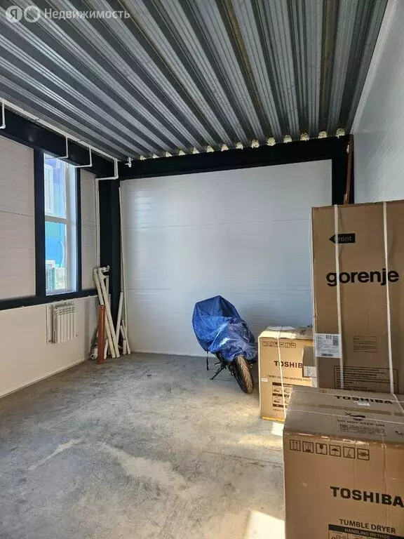 Склад (1300 м) - Фото 1