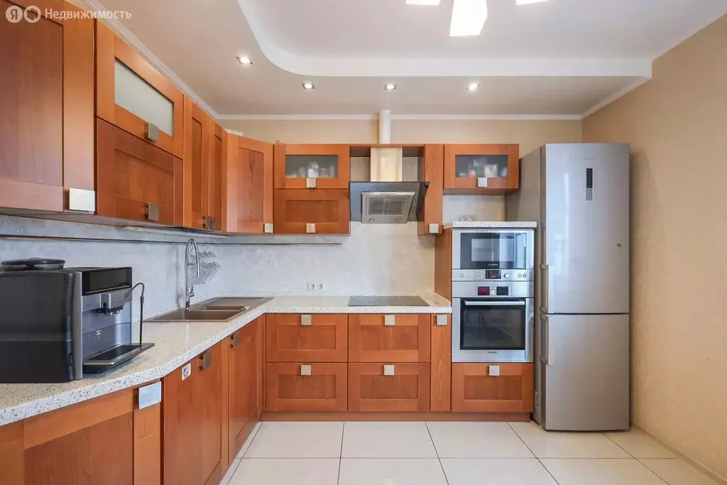 3-комнатная квартира: Фрязино, проспект Мира, 31 (79.7 м) - Фото 2