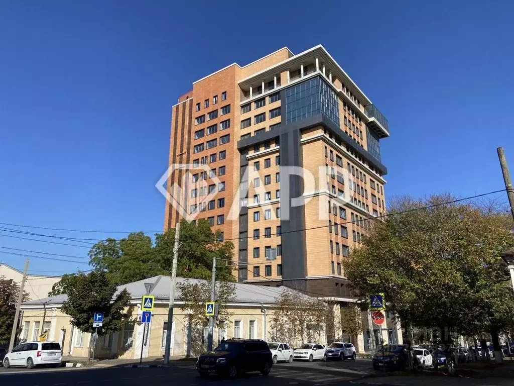 Офис в Краснодарский край, Новороссийск ул. Губернского, 25 (33 м) - Фото 2