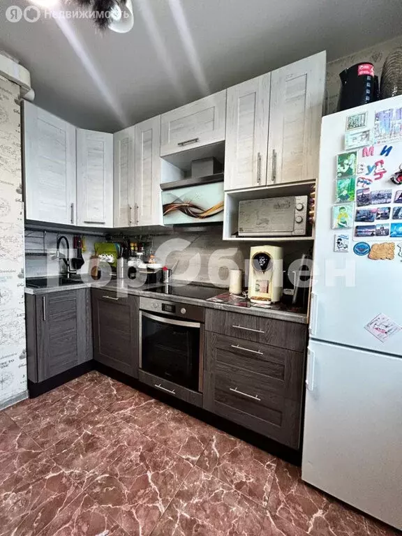 2-комнатная квартира: Москва, Коктебельская улица, 4к1 (51 м) - Фото 1