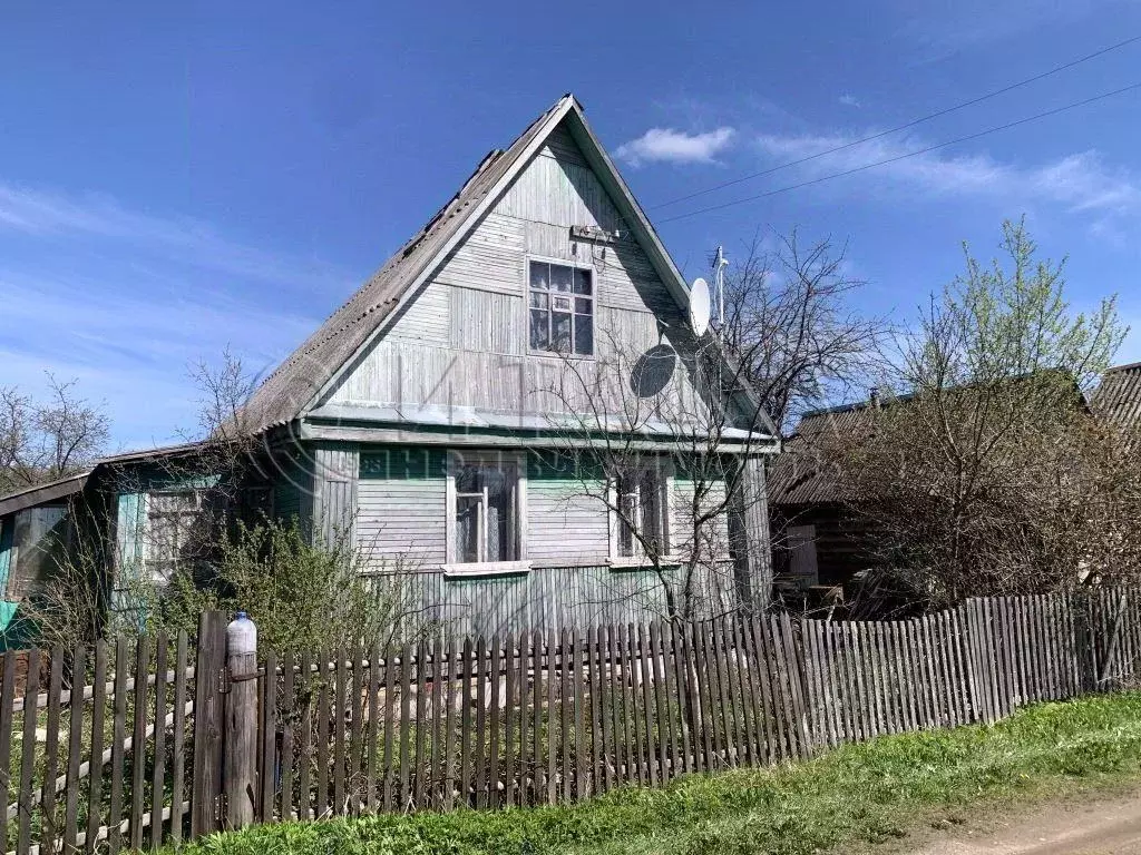 Дом, 52.9 м - Фото 0