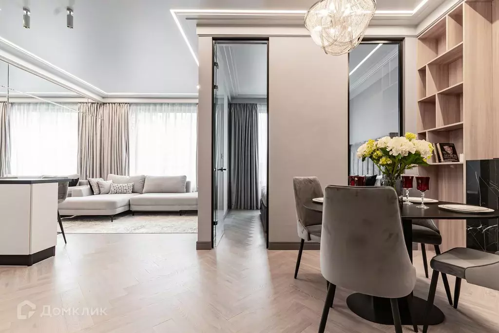 Продаётся 2-к квартира, 48.3 м - Фото 1