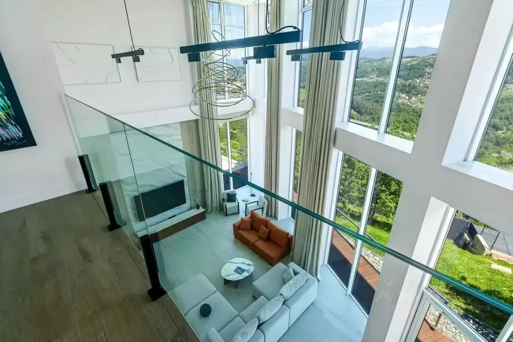 Дом в Краснодарский край, Сочи Бытха мкр, ул. Краевско-Греческая, 36 ... - Фото 2