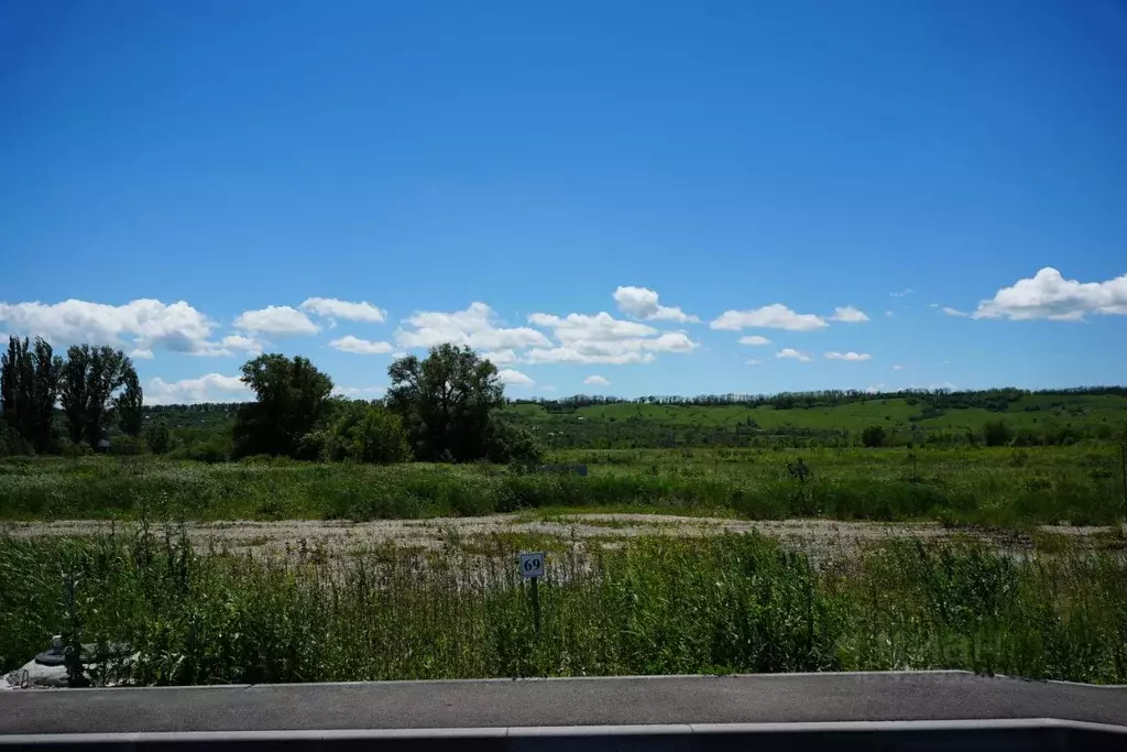Участок в Ставропольский край, Пятигорск городской округ, с. Золотушка ... - Фото 1