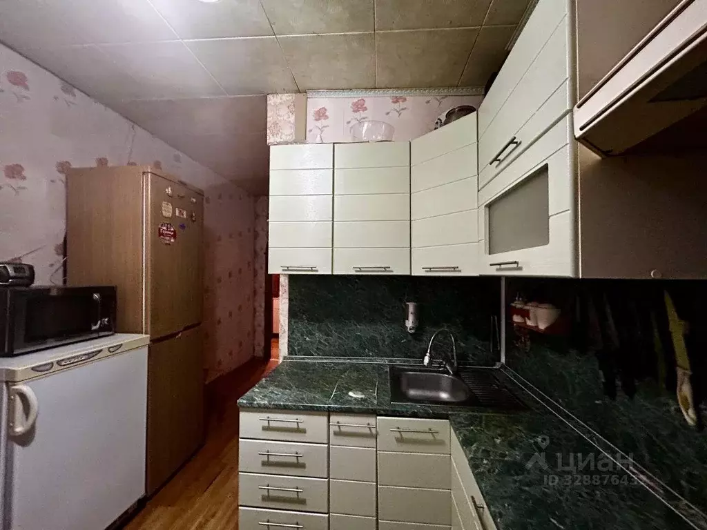 Квартира, 3 комнаты, 67.09 м - Фото 2