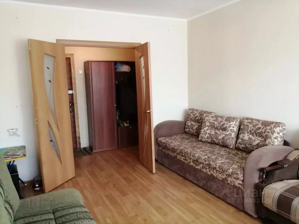 2-к кв. Татарстан, Набережные Челны 3-й комплекс, 1 (52.0 м) - Фото 1