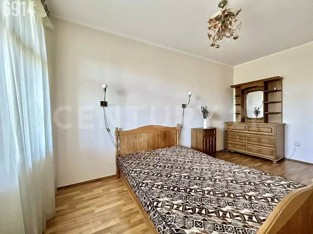 2-к кв. Севастополь ул. Генерала Лебедя, 20 (53.1 м) - Фото 2