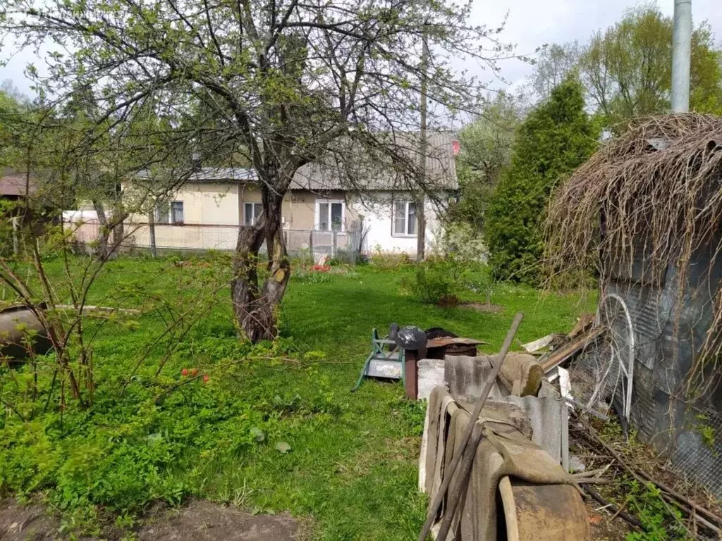 Дом в Московская область, Балашиха (70 м) - Фото 2