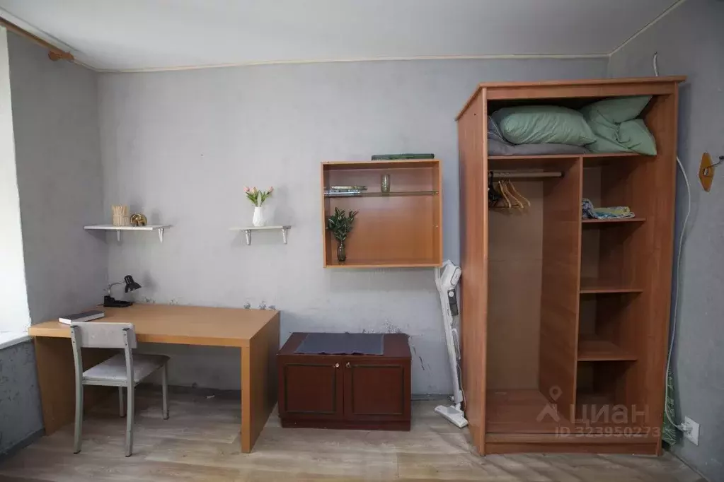 Комната Ростовская область, Ростов-на-Дону ул. Шаумяна, 88 (13.0 м) - Фото 2