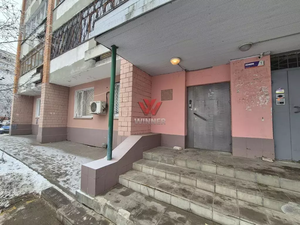 Офис в Нижегородская область, Нижний Новгород ул. Белинского, 97 (170 ... - Фото 1