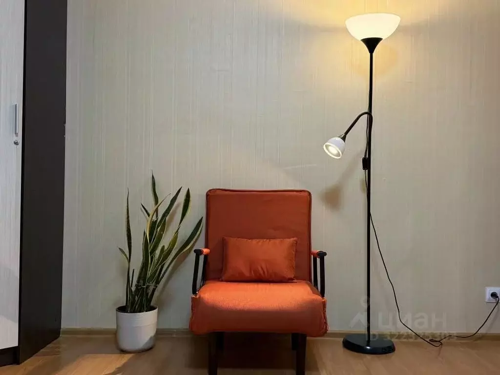 1-к кв. Ленинградская область, Выборг ул. Мира, 3 (45.0 м) - Фото 2