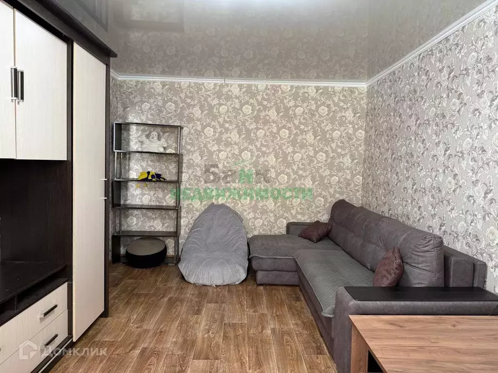 Продаётся 1-к квартира, 37.3 м - Фото 0