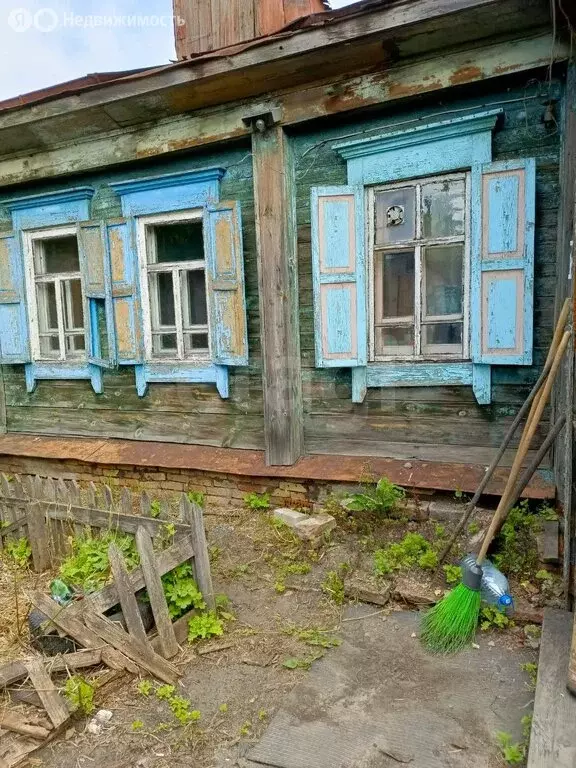 Дом в Курган, улица Грицевца (27.2 м) - Фото 1