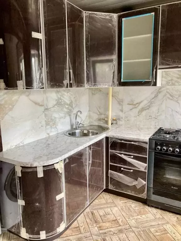 2-к кв. Брянская область, Брянск ул. 22-го съезда КПСС, 12 (40.1 м) - Фото 1