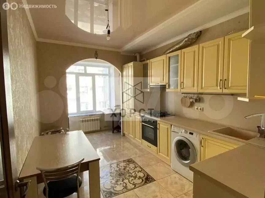 3-комнатная квартира: Ставрополь, Ленинский район, микрорайон № 11, ... - Фото 1