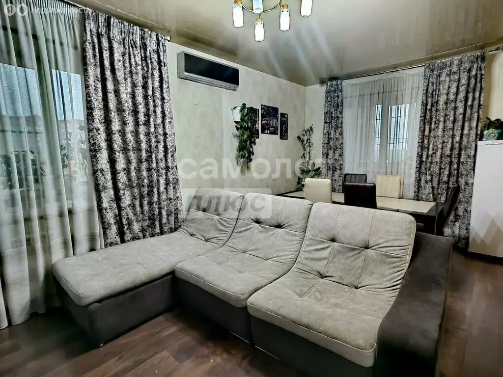3-комнатная квартира: Александров, улица Гагарина, 23к1 (81.3 м) - Фото 0