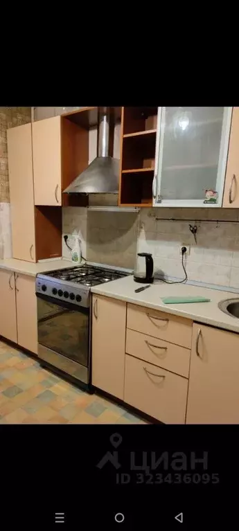 2-к кв. Саратовская область, Энгельс ул. Тельмана, 6 (48.0 м) - Фото 2