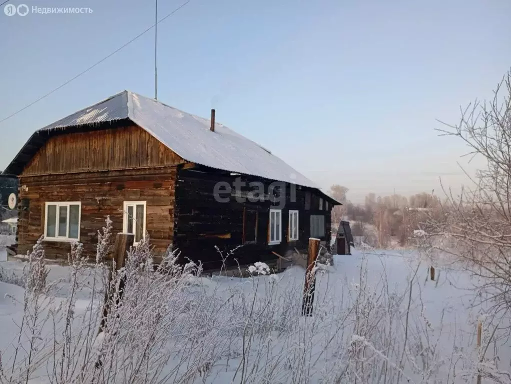 Дом в Берёзовский, улица Победы (65.1 м) - Фото 1