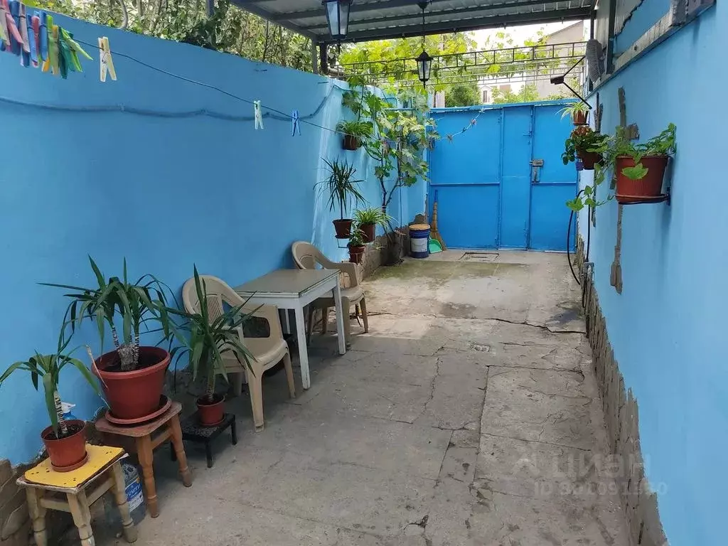 Дом в Крым, Евпатория ул. Интернациональная, 65/22 (35 м) - Фото 0
