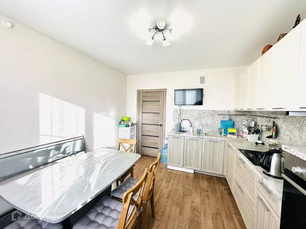 Продаётся 3-к квартира, 82.2 м - Фото 1