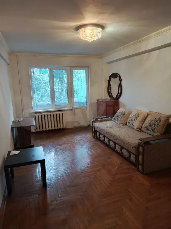 2-к. квартира, 55 м, 4/5 эт. - Фото 1