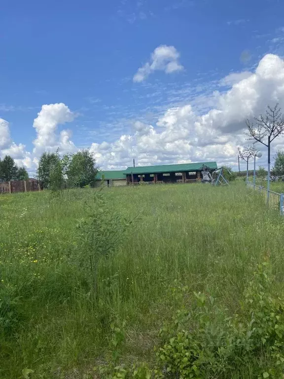 Дом в Коми, Корткеросский район, Позтыкерес муниципальное образование, ... - Фото 1