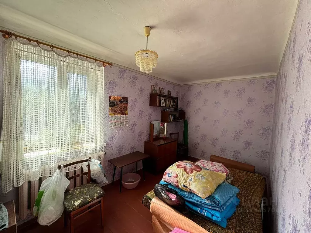 2-к кв. Крым, Черноморское пгт ул. Спортивная, 12 (41.8 м) - Фото 2