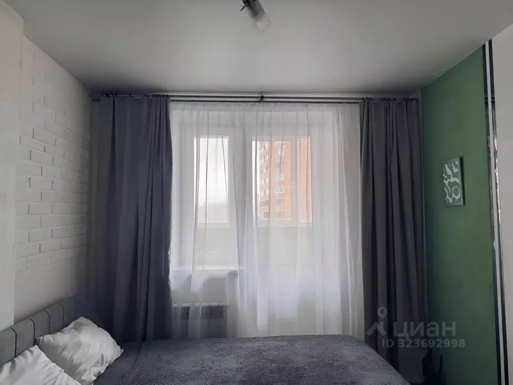 Студия Красноярский край, Красноярск ул. Калинина, 181 (24.5 м) - Фото 2