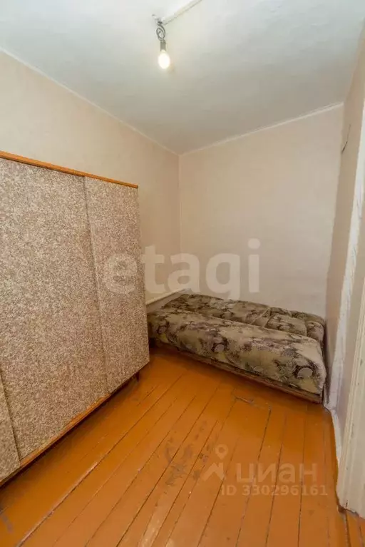 Дом в Алтайский край, Бийский район, с. Сростки Чуйская ул., 26 (37 м) - Фото 1