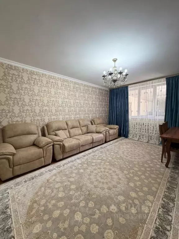 Дом в Кабардино-Балкария, Нальчик городской округ, с. Кенже ул. ... - Фото 1