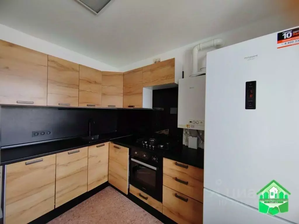 2-к кв. Ярославская область, Ярославский муниципальный округ, пос. ... - Фото 2