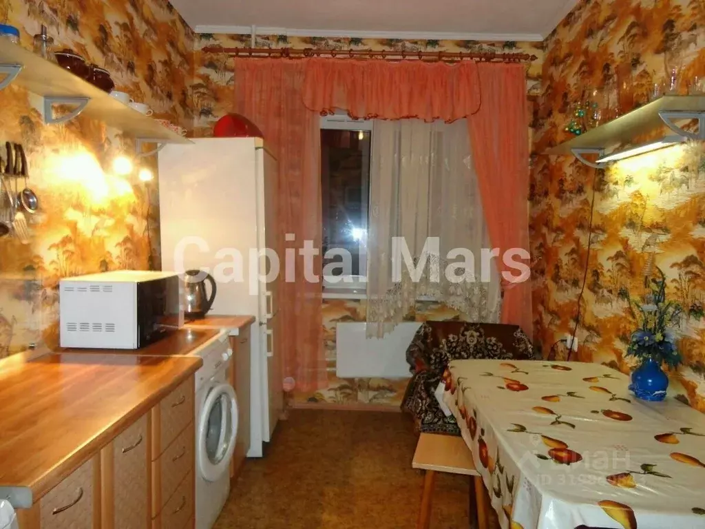 1-к кв. Москва Северодвинская ул., 19 (33.0 м) - Фото 0