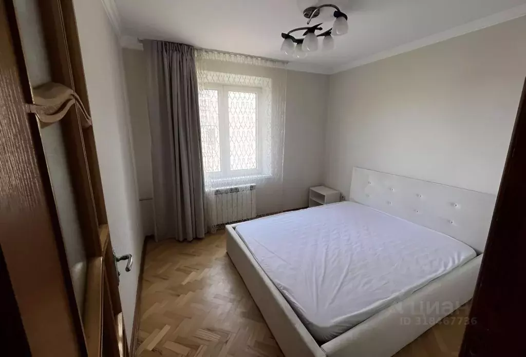 3-к кв. Краснодарский край, Сочи Виноградная ул., 152 (80.0 м) - Фото 0