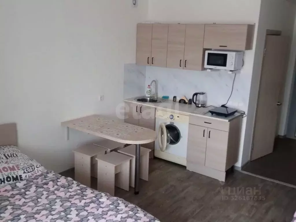 Студия Новосибирская область, Новосибирск Железнодорожная ул., 15 ... - Фото 2