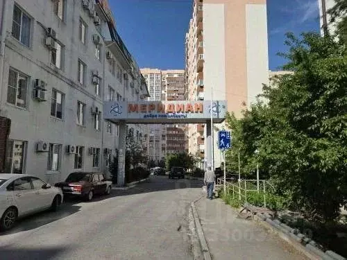 Студия Краснодарский край, Новороссийск ул. Видова, 121А (34.6 м) - Фото 1