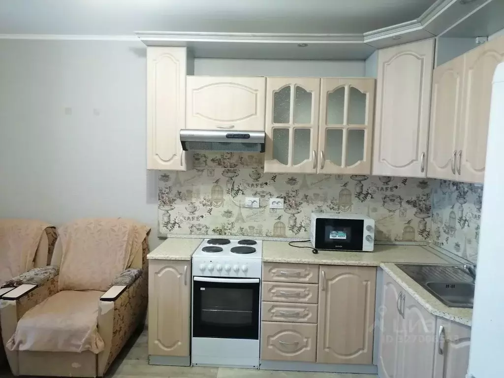 2-к кв. Алтайский край, Барнаул ул. 65 лет Победы, 9 (50.0 м) - Фото 2