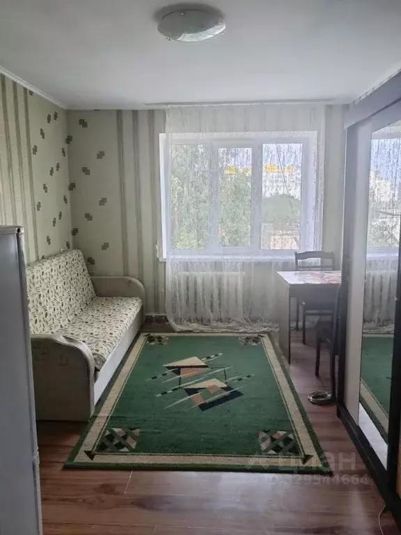 Комната Крым, Симферополь ул. Лизы Чайкиной (17.0 м) - Фото 1
