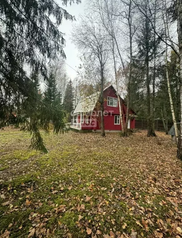 Дом в Москва пос. Армейский, Конверсия дачно-садоводческий кооператив, ... - Фото 2