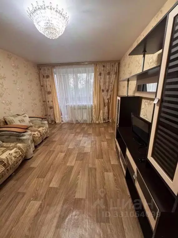 3-к кв. Татарстан, Зеленодольск ул. Королева, 14 (65.0 м) - Фото 2